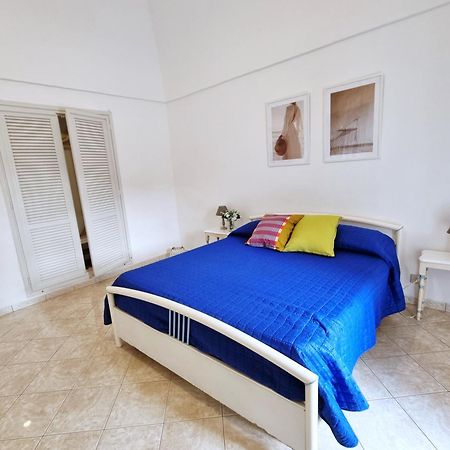 Maridea - Turritella Apartment Ponza Exterior photo