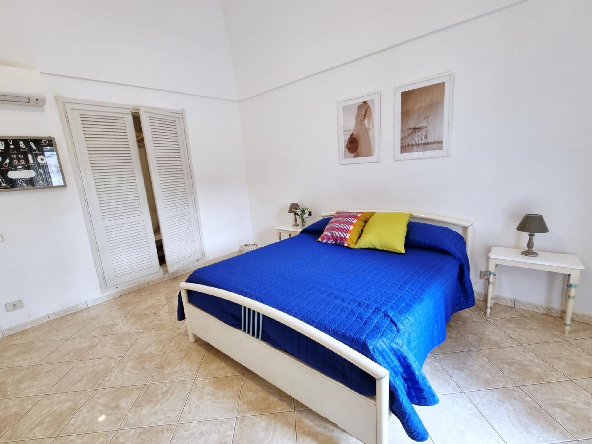 Maridea - Turritella Apartment Ponza Exterior photo